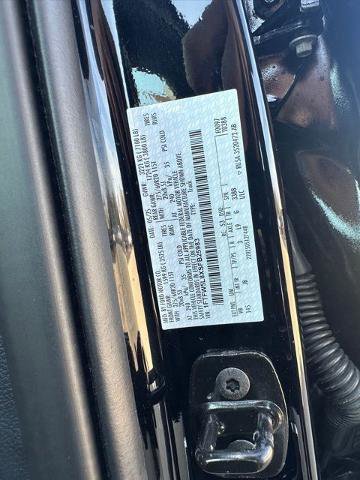 Certified 2025 Ford F150 Lariat w/ Equipment Group 501A Mid image 12