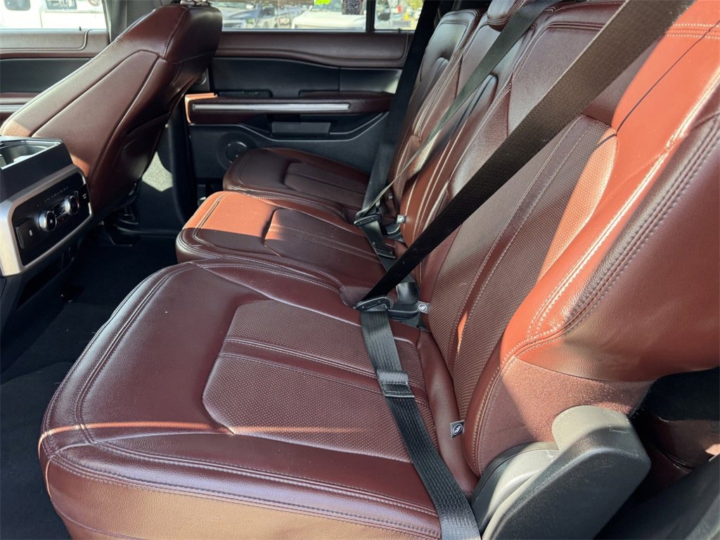 Certified 2024 Ford Expedition Limited image 8