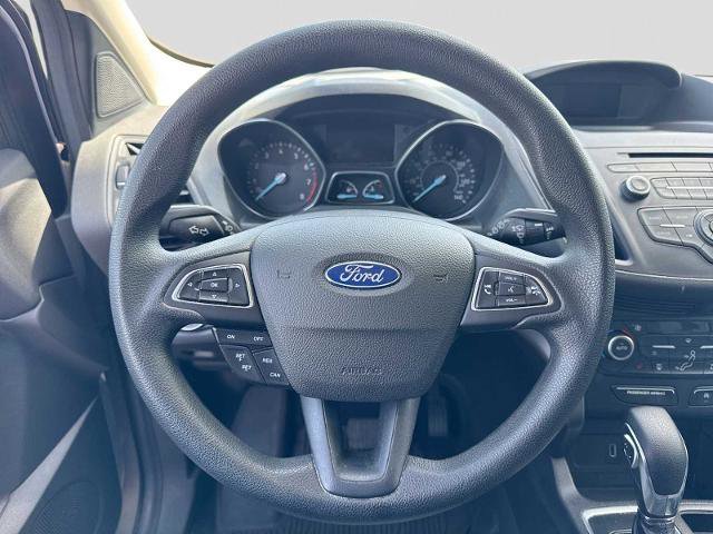 Certified 2018 Ford Escape SE AWD/4WD image 21