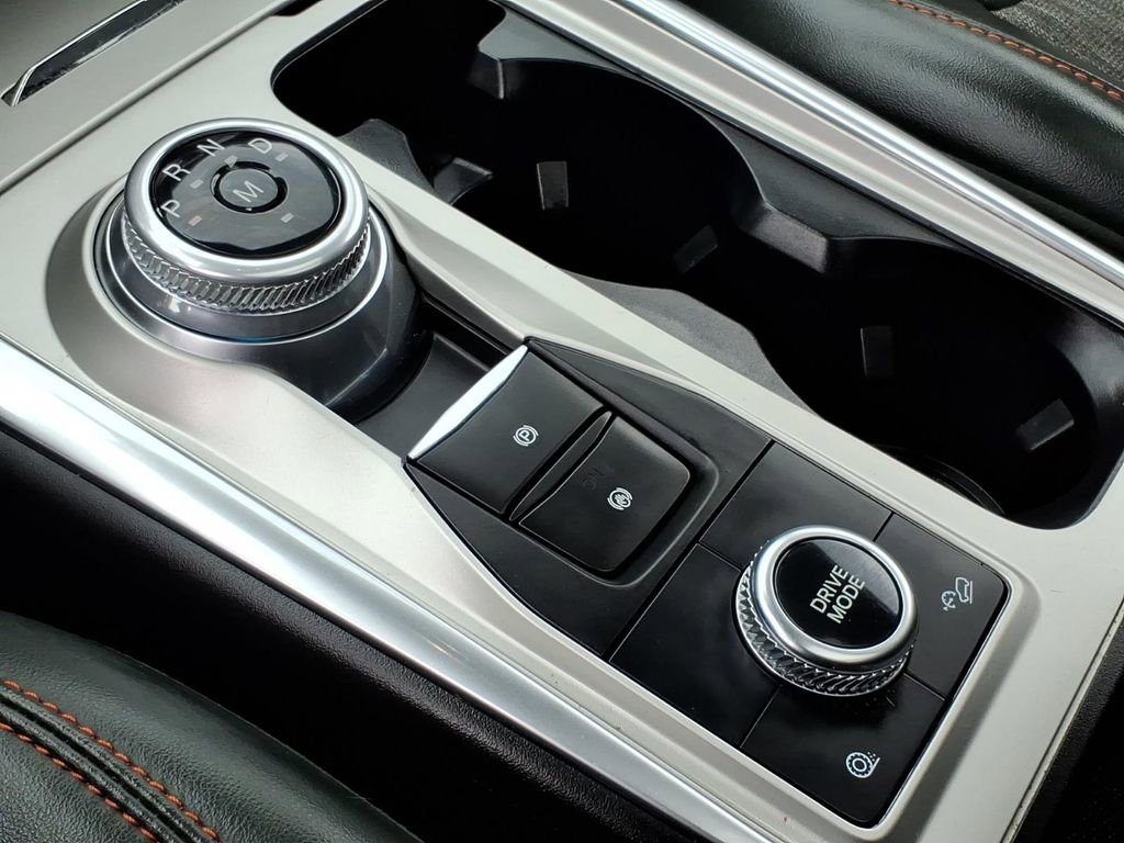 Certified 2022 Ford Explorer Timberline AWD/4WD image 22