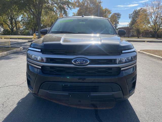Certified 2022 Ford Expedition XLT image 8