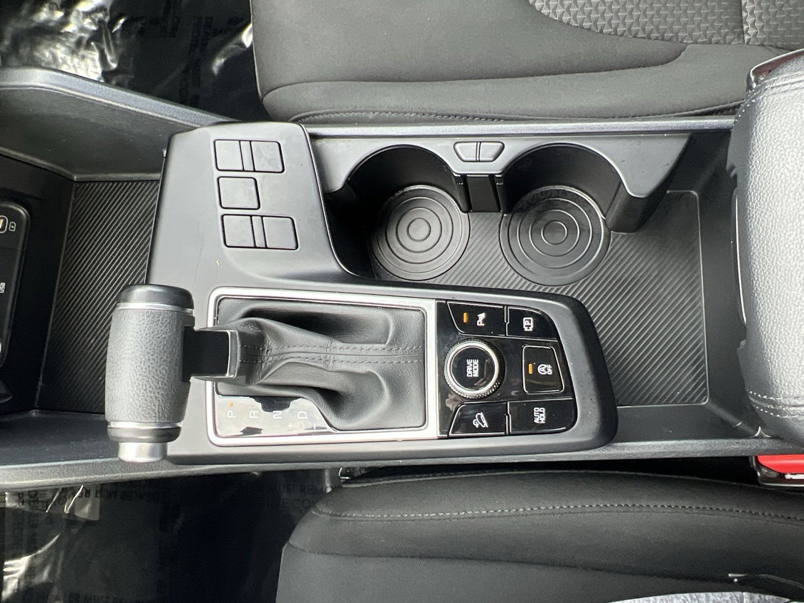 Used 2024 Kia Sportage LX image 21