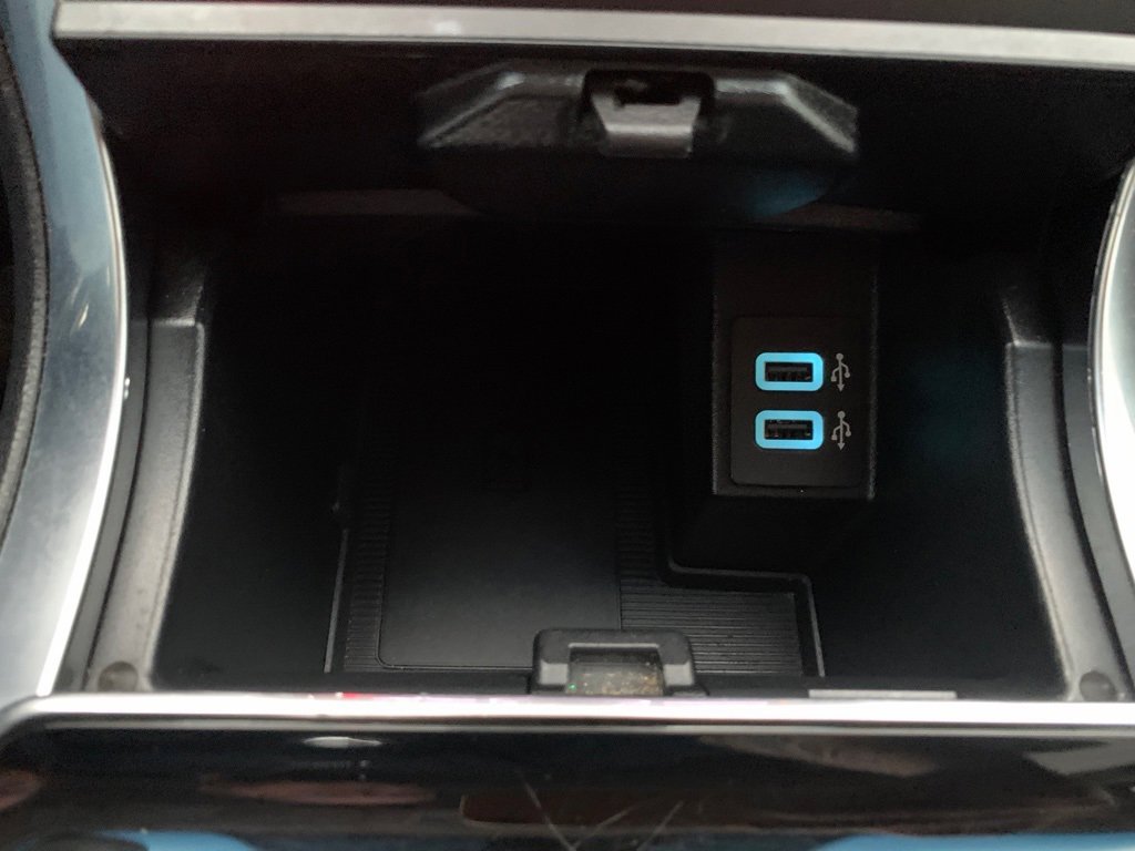 Certified 2020 Ford Edge Titanium w/ Cargo Accessory Package image 13