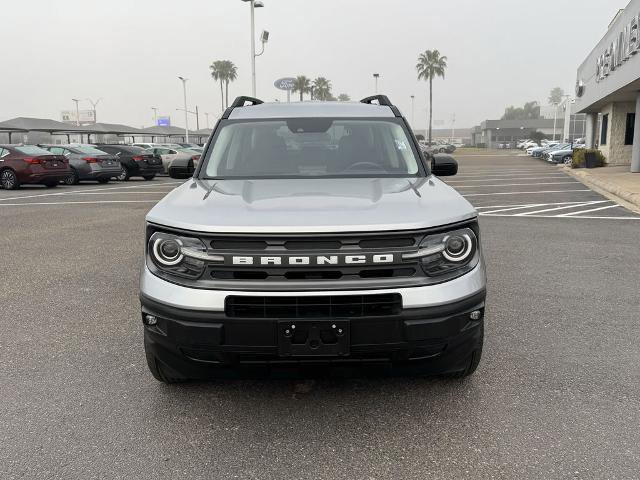 Certified 2023 Ford Bronco Sport Big Bend w/ Convenience Package image 8