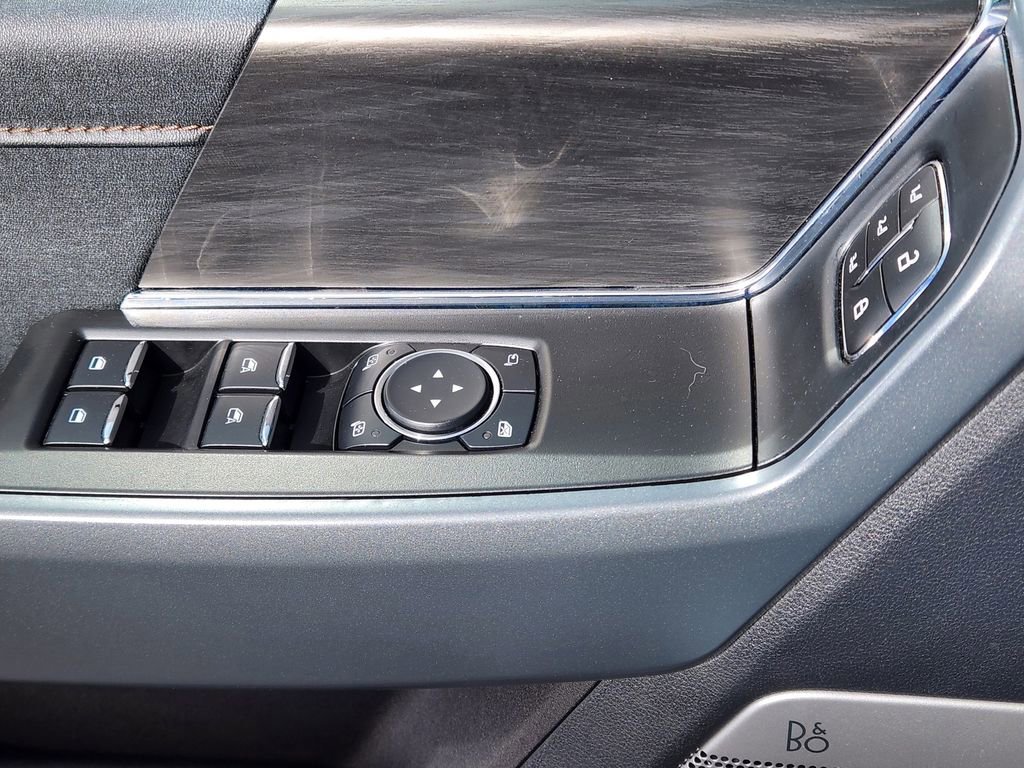 Certified 2024 Ford F150 Lariat w/ Tow/Haul Package image 10