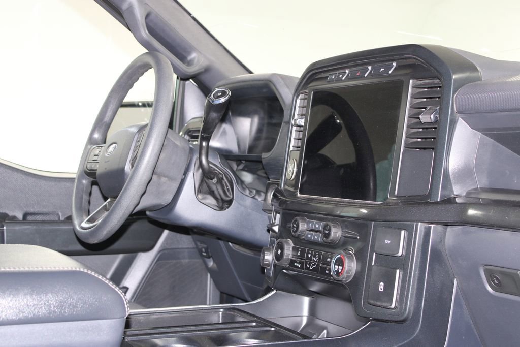 Certified 2024 Ford F150 STX image 30