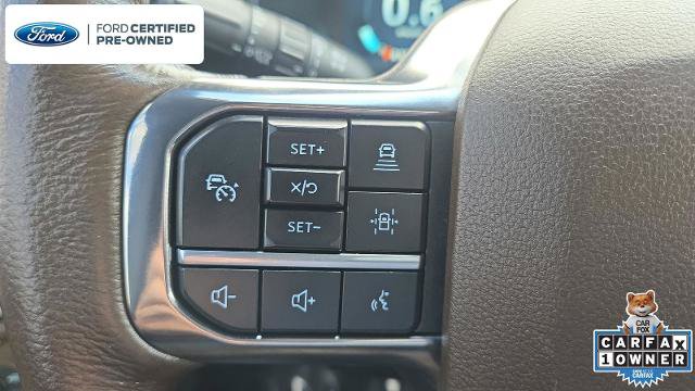 Certified 2022 Ford Expedition Max King Ranch AWD/4WD image 18