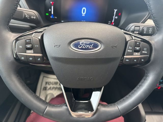 Certified 2023 Ford Escape Active image 26