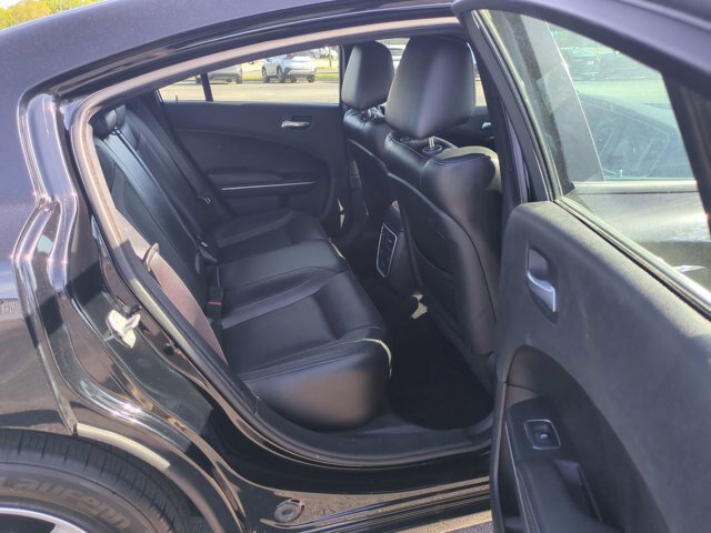 Used 2021 Dodge Charger SXT w/ Leather Interior Group RWD image 32