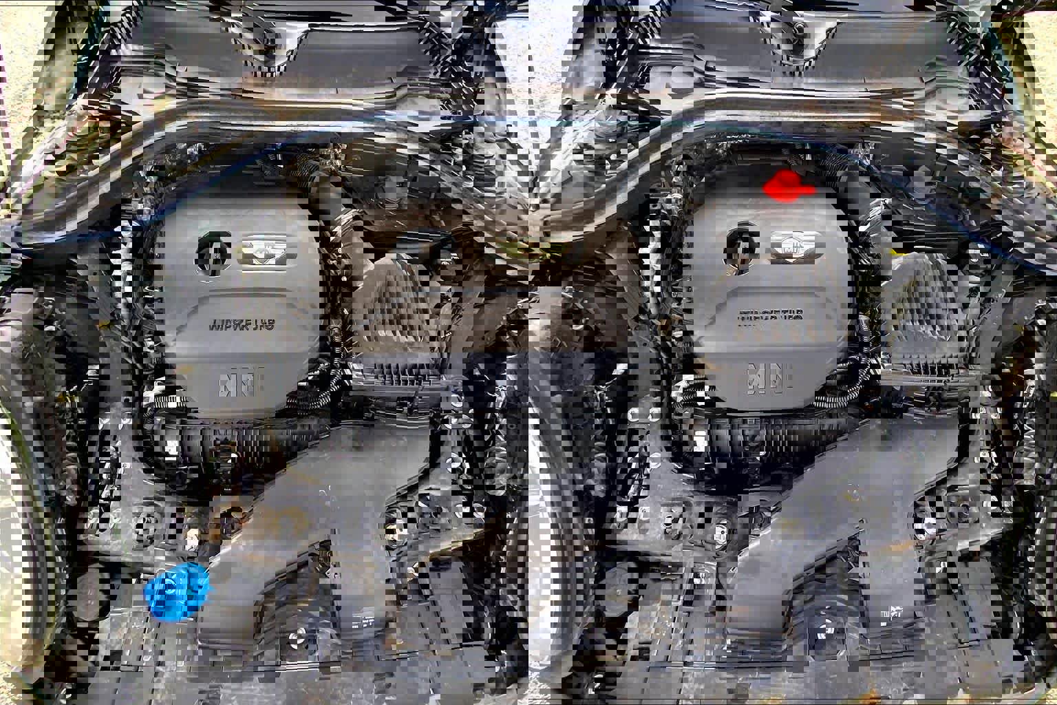 Used 2017 MINI Cooper Clubman S image 28