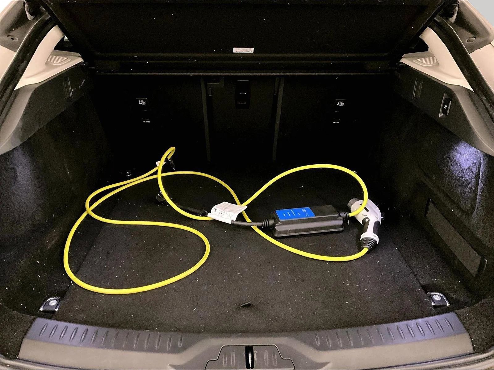 Used 2022 Jaguar I-PACE HSE AWD/4WD image 33