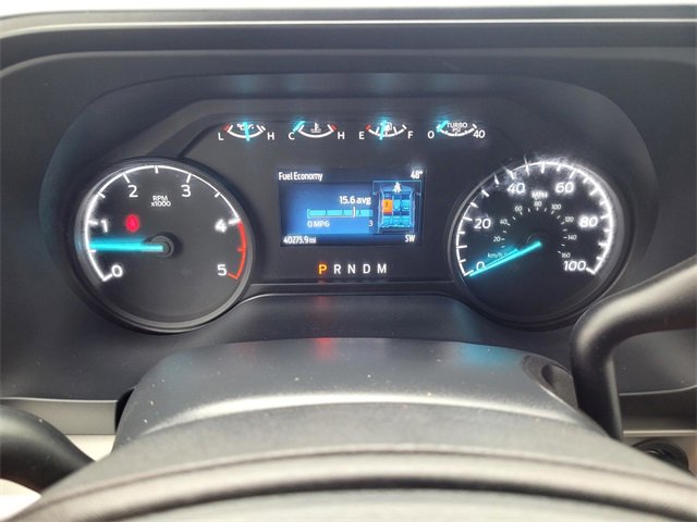 Certified 2024 Ford F250 XLT image 21