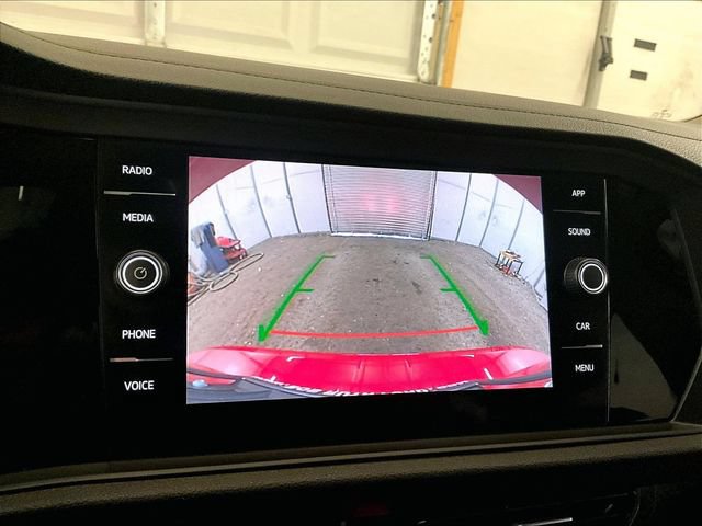 Used 2019 Volkswagen Jetta SEL w/ Cold Weather Package FWD image 20