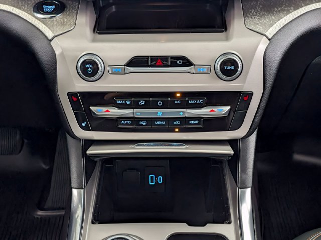 Certified 2023 Ford Explorer Timberline w/ Timberline Technology Package AWD/4WD image 30