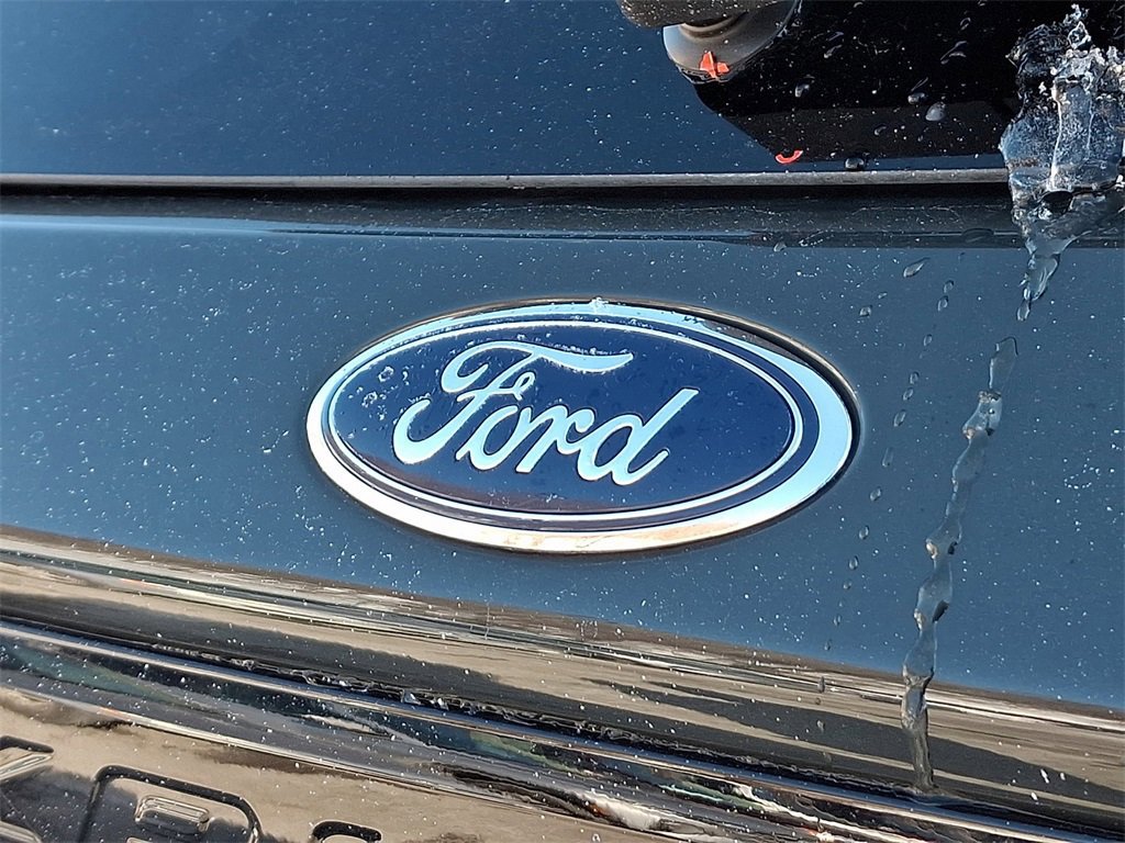 Certified 2022 Ford Explorer ST w/ Equipment Group 401A image 31