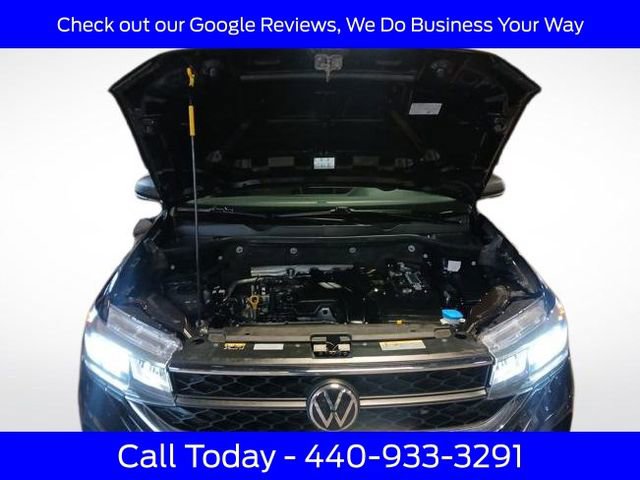 Used 2022 Volkswagen Taos S image 14