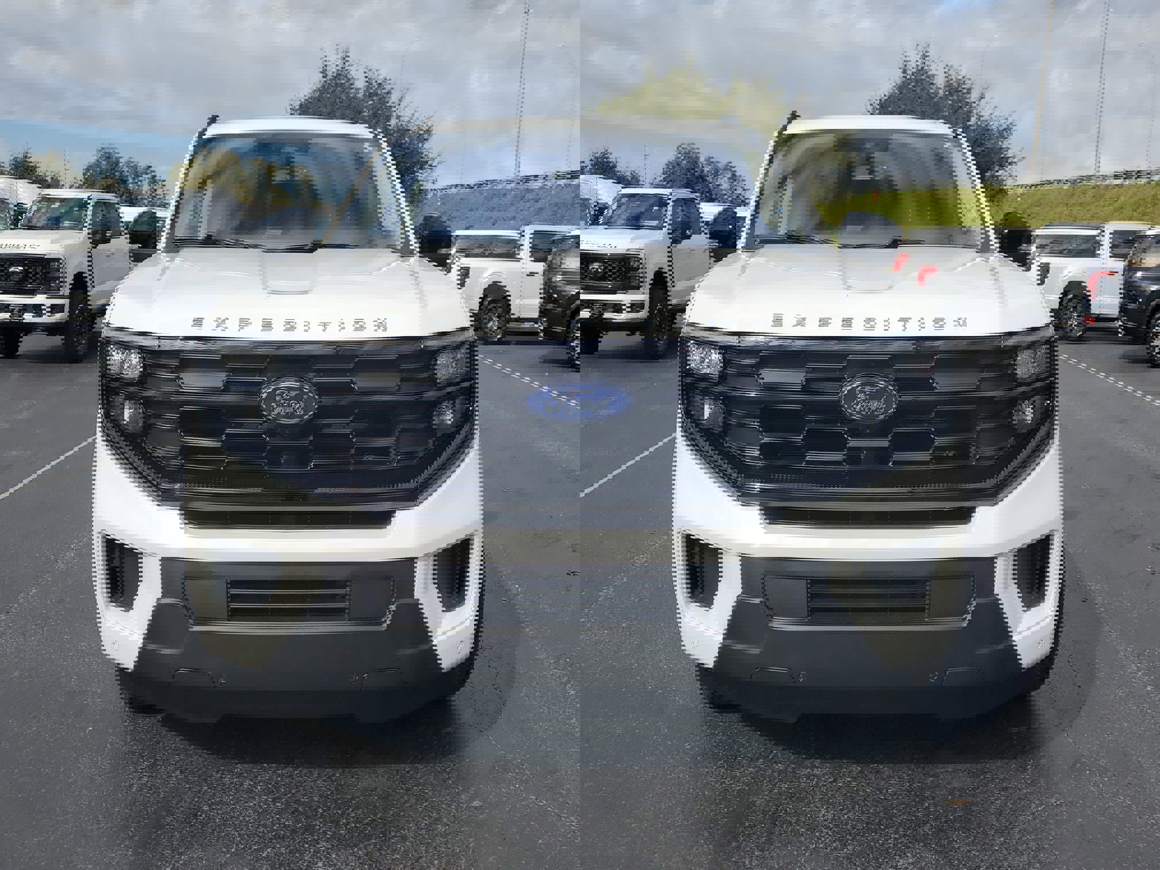 Certified 2025 Ford Expedition Max Active image 5