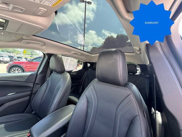 Certified 2024 Ford Mustang Mach-E Premium RWD image 30