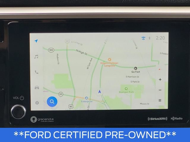 Used 2022 Toyota Tundra SR5 w/ TRD Sport Package RWD image 21