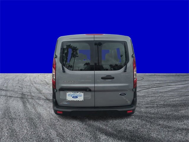 Certified 2023 Ford Transit Connect XL image 4