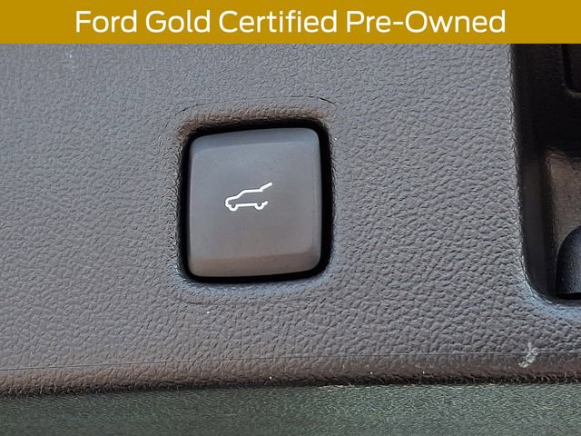 Certified 2023 Ford Escape SE w/ PHEV Premium Package FWD image 35