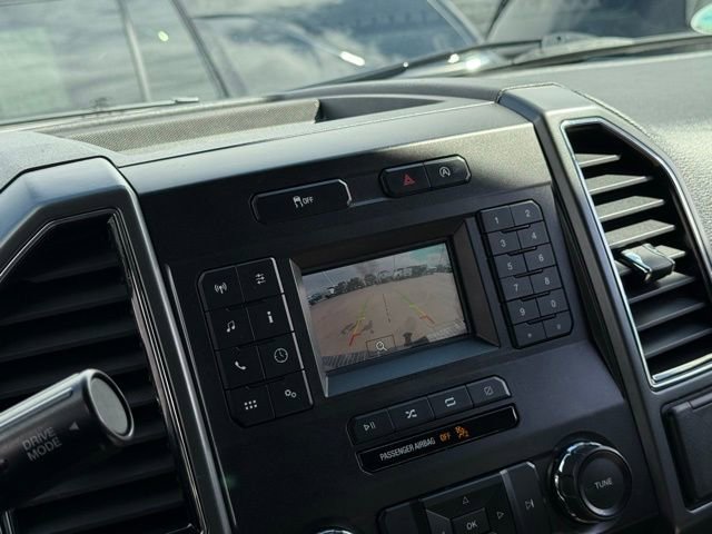 Certified 2018 Ford F150 XLT w/ Trailer Tow Package image 3