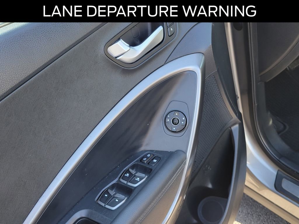 Used 2018 Hyundai Santa Fe Sport w/ 2.0T Ultimate Tech Package 05 image 18