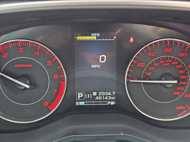 Used 2022 Subaru Impreza 2.0i Sport AWD/4WD image 11