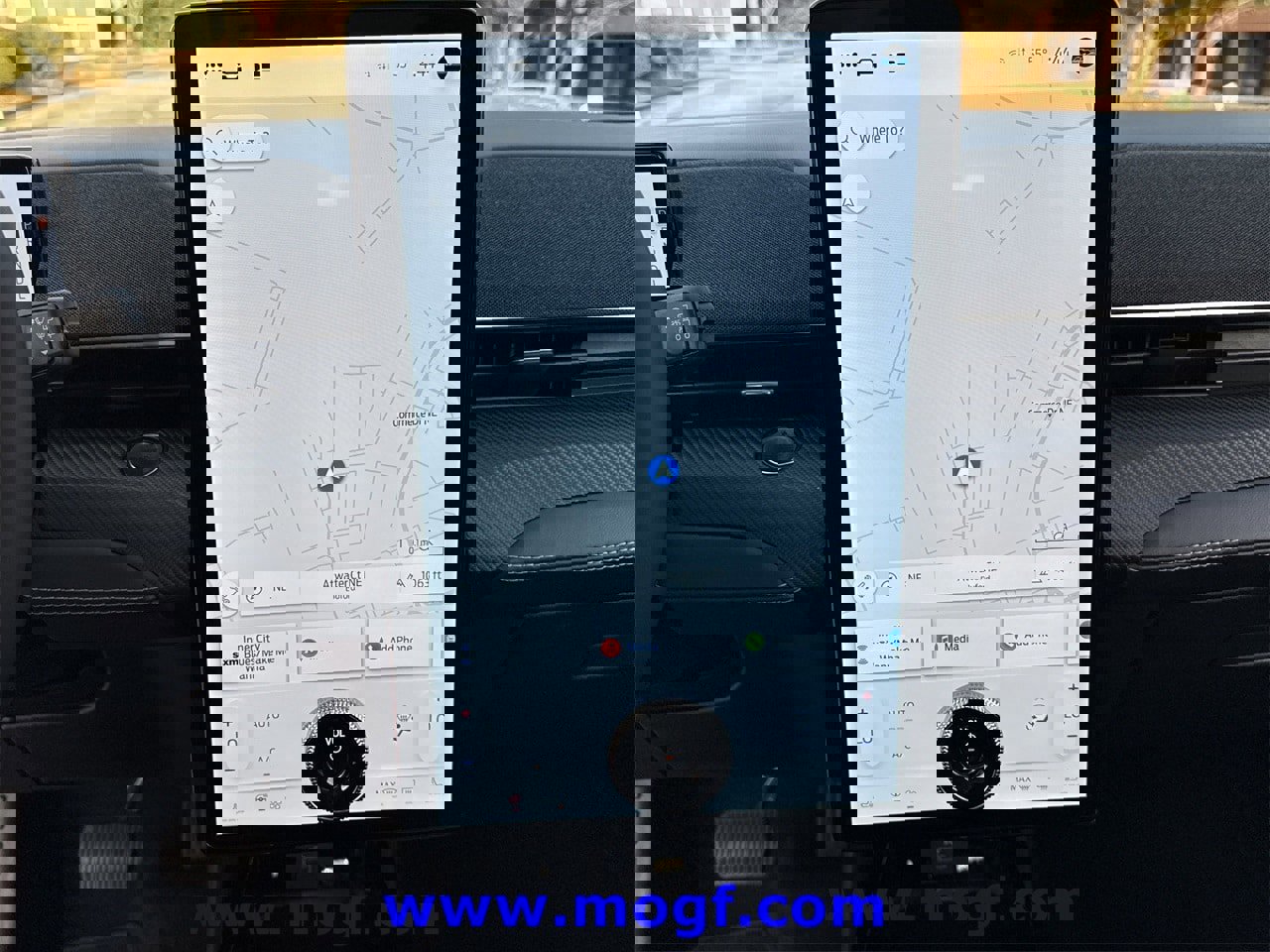 Certified 2022 Ford Mustang Mach-E Premium image 12