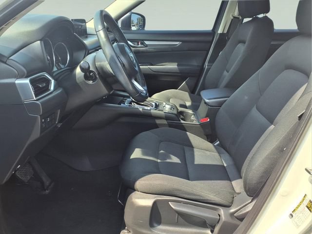 Used 2019 MAZDA CX-5 Sport AWD/4WD image 16