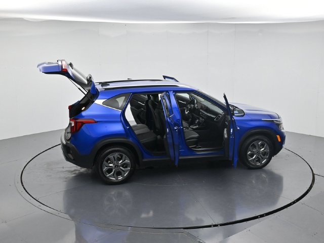 Used 2024 Kia Seltos S FWD image 47