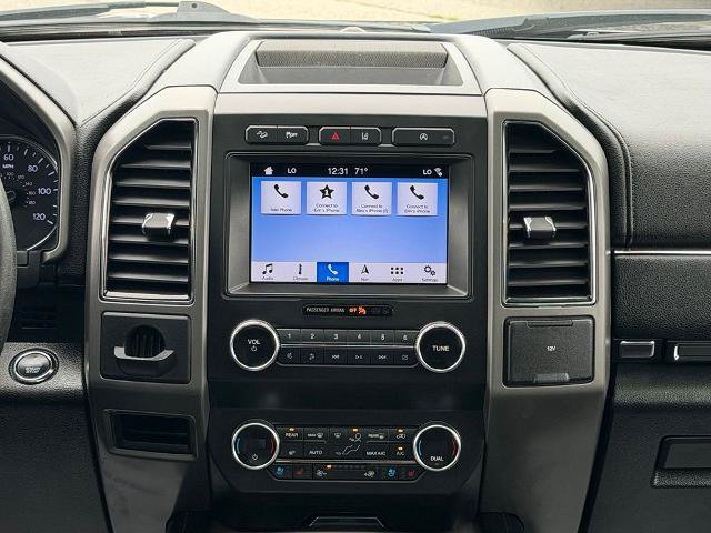 Certified 2019 Ford Expedition XLT w/ Equipment Group 202A AWD/4WD image 16