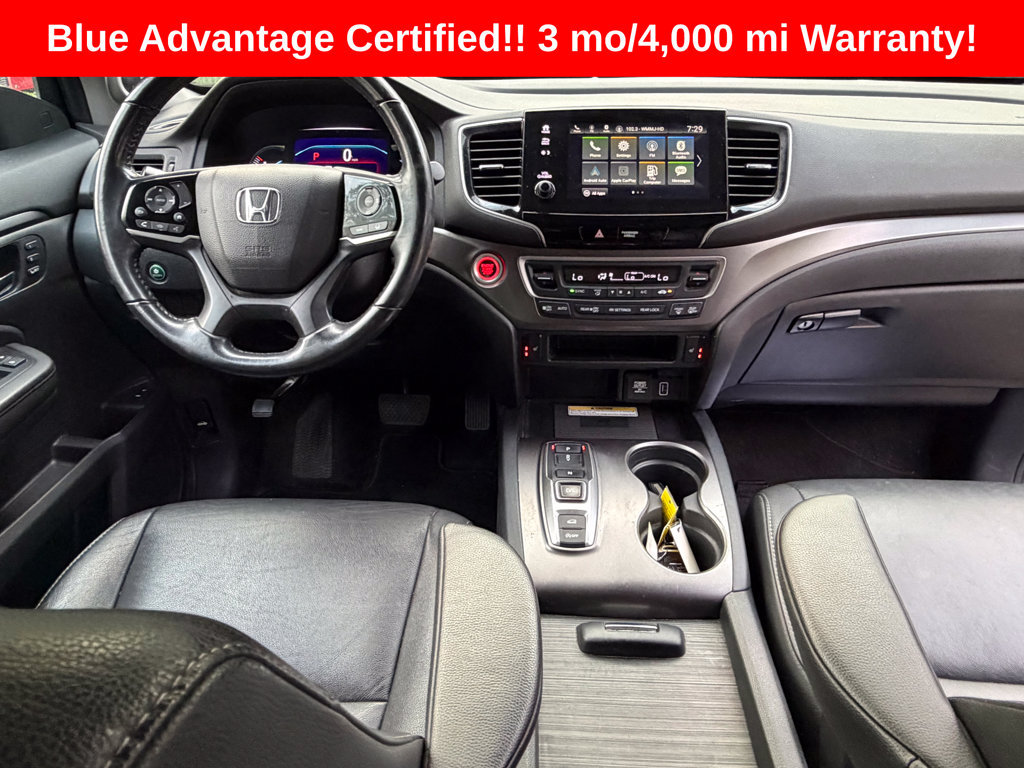 Used 2022 Honda Pilot Special Edition image 12