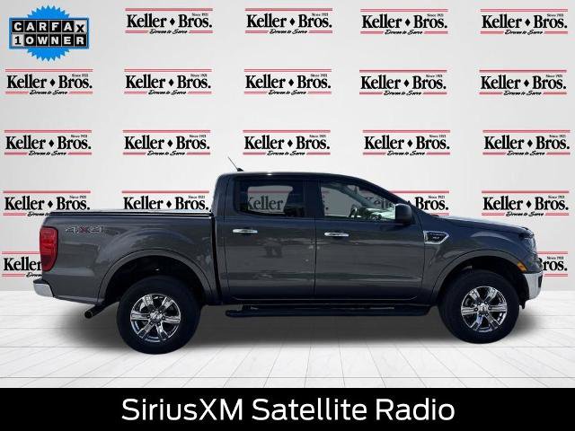 Certified 2019 Ford Ranger XLT w/ Equipment Group 301A Mid AWD/4WD image 8