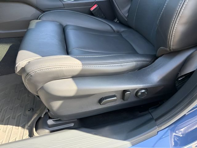 Used 2020 Subaru Outback Limited w/ Popular Package #2 AWD/4WD image 15