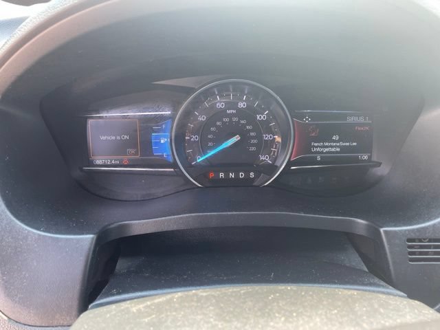 Certified 2019 Ford Explorer XLT w/ Equipment Group 202A AWD/4WD image 12