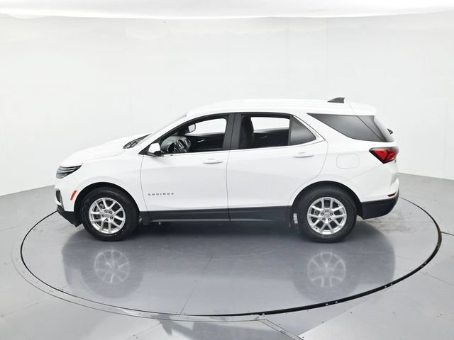 Used 2024 Chevrolet Equinox LT FWD image 47