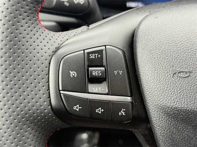 Certified 2023 Ford Escape ST-Line Select w/ Class II Trailer Tow Package image 20