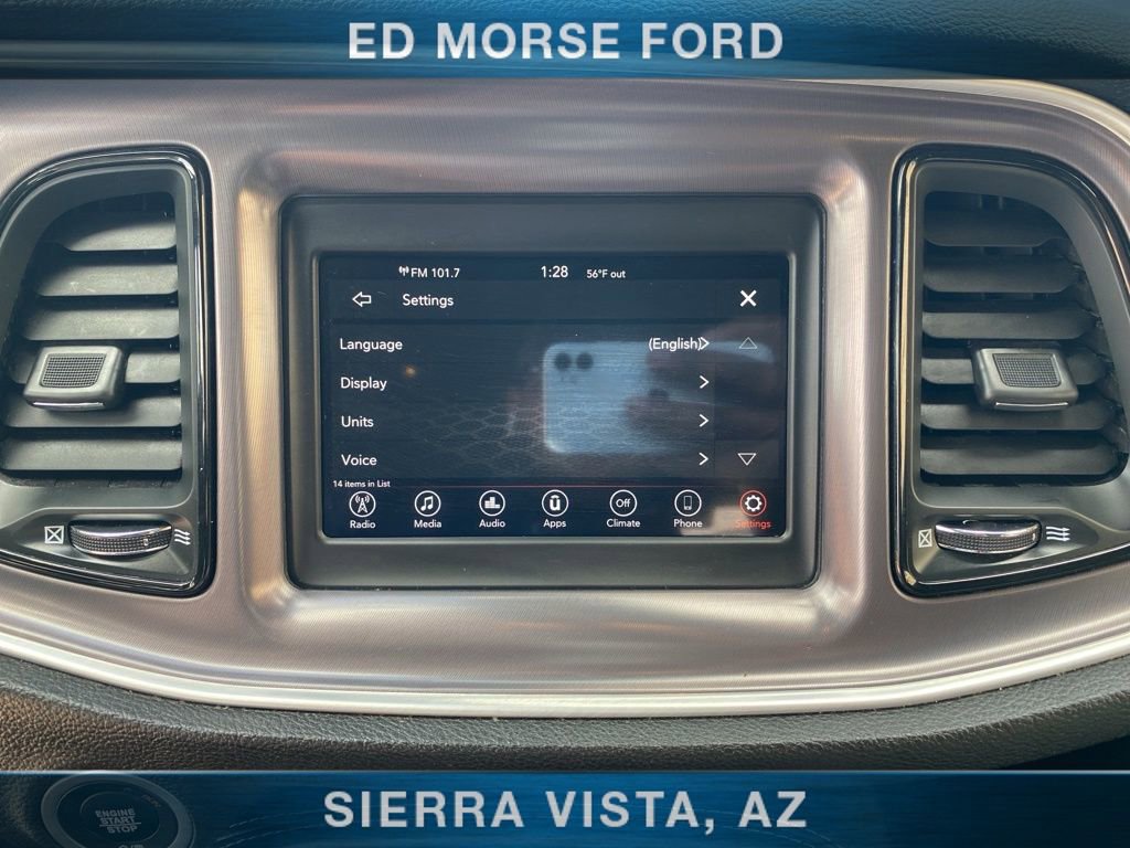 Used 2021 Dodge Challenger SXT AWD/4WD image 28