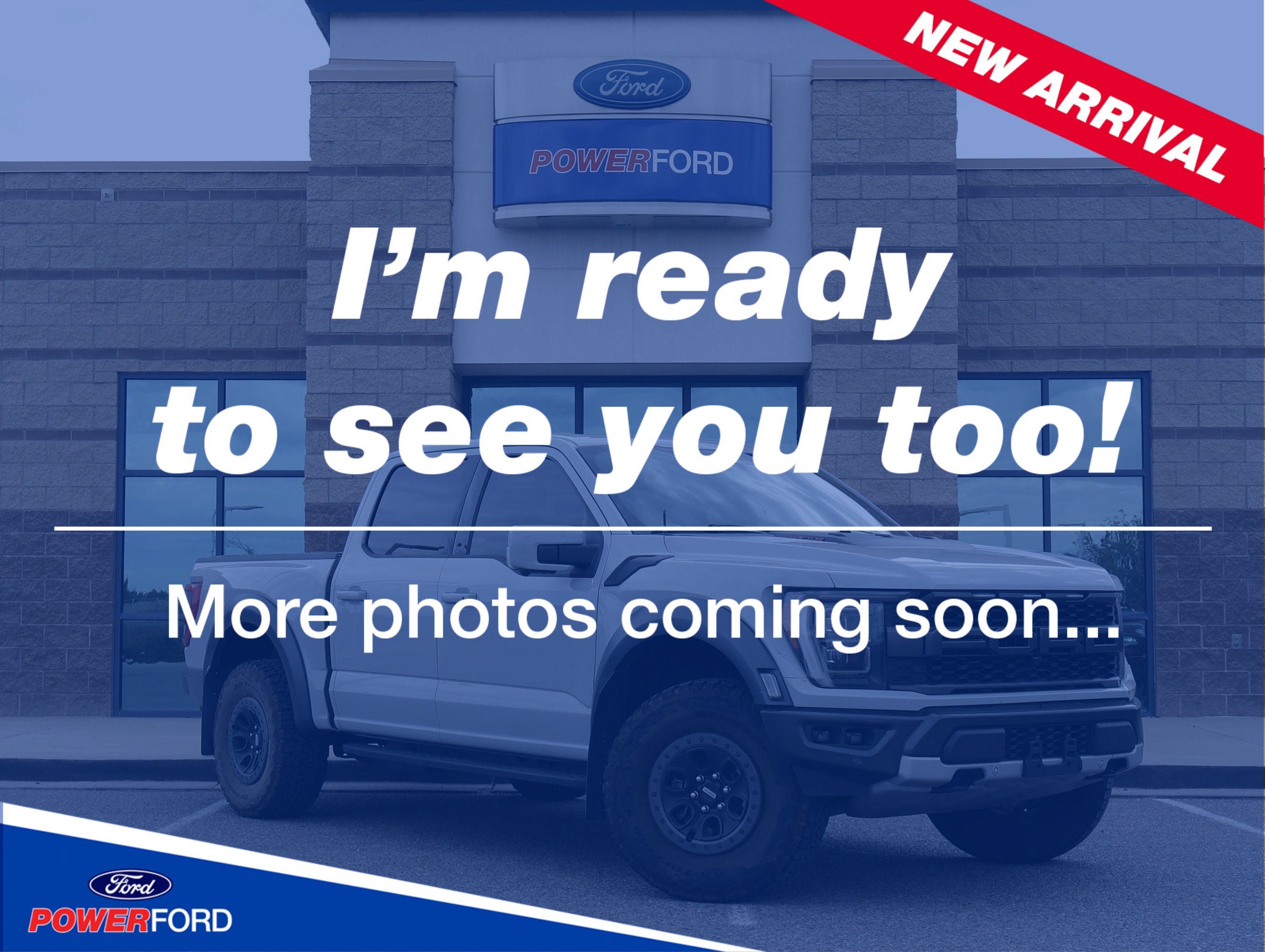 Certified 2023 Ford F150 Raptor w/ Raptor Carbon Fiber Package AWD/4WD image 1
