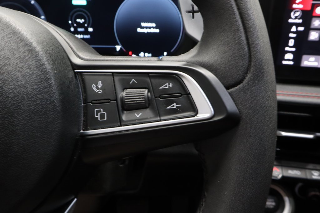 Used 2024 Dodge Hornet R/T Plus image 26