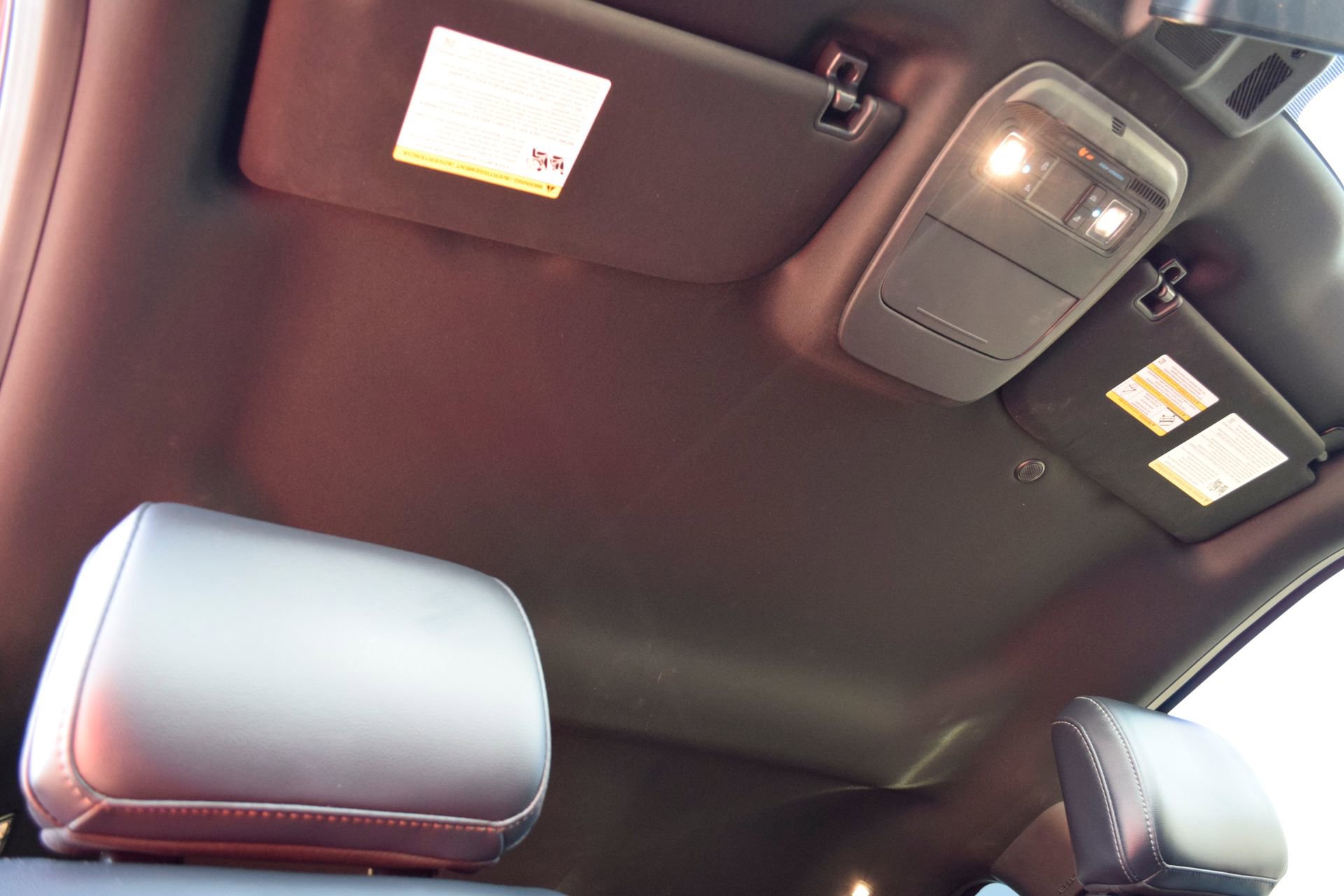 Certified 2025 Ford F150 Lariat w/ FX4 Off-Road Package image 24