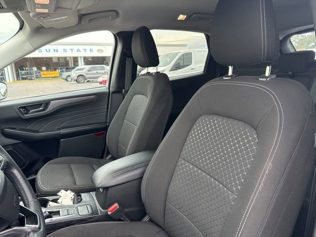 Certified 2023 Ford Escape Active image 10