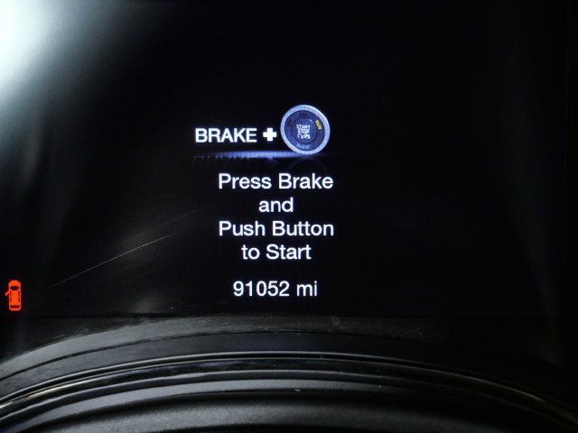 Used 2019 Dodge Durango R/T AWD/4WD image 17
