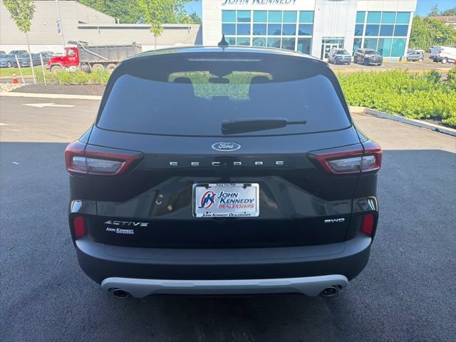 Certified 2023 Ford Escape Active AWD/4WD image 5