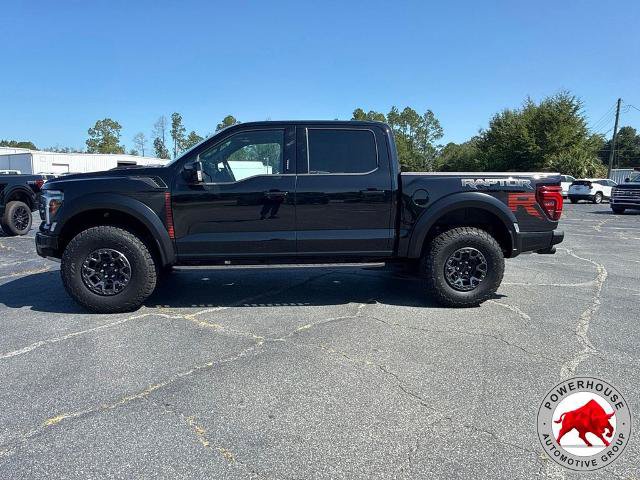 Certified 2026 Ford F150 Raptor w/ Equipment Group 803A Raptor R AWD/4WD image 2