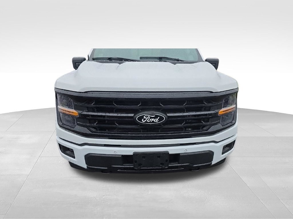 Certified 2024 Ford F150 XLT w/ Equipment Group 302A MID AWD/4WD image 6
