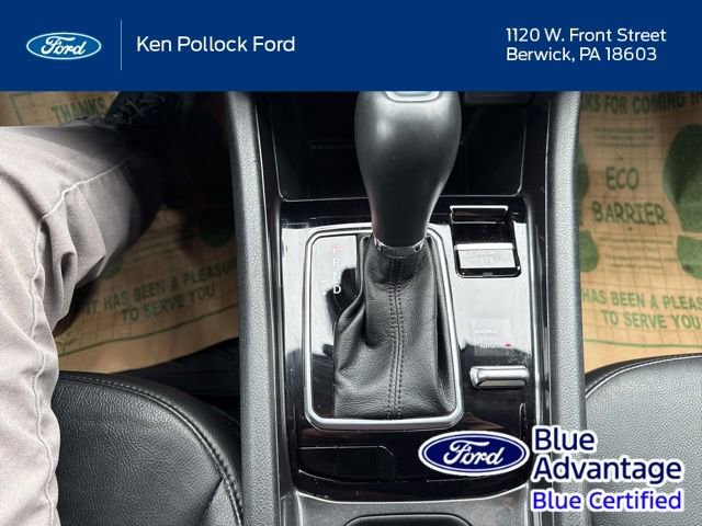 Used 2022 Jeep Compass Latitude AWD/4WD image 24