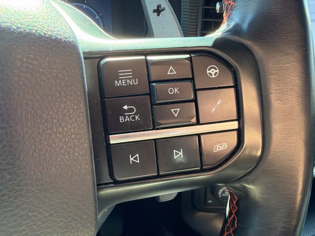 Certified 2024 Ford F150 Raptor AWD/4WD image 56
