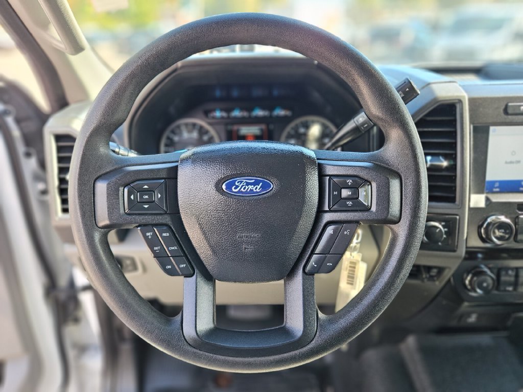 Certified 2020 Ford F250 XL w/ STX Appearance Package AWD/4WD image 29